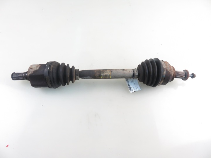 DEMI-ARBRE GAUCHE AVANT FORD FOCUS MK2 II 1.6 TDCI 3M513B437MF