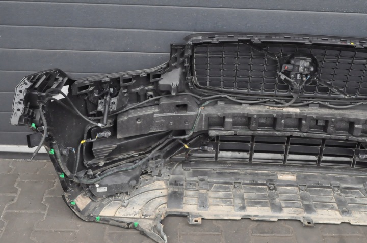 VOLVO XC90 II PARE-CHOCS AVANT AVANT LIFT 2024 PDC CAMÉRA 717-46