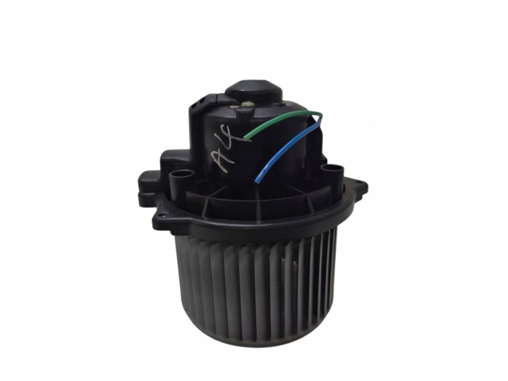 2009 SUZUKI JIMNY VENTILATEUR CONDUIT D'AIR 1940000972