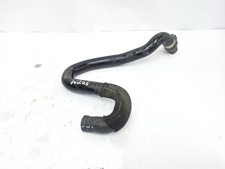 MERCEDES-BENZ B W246 W242 2013 CONDUITES DE DÉRIVATION RADIATEURS EAU