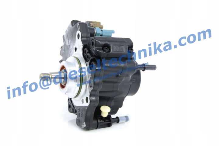 POMPE CR DELPHI 28313000 28313000 DEL DELPHI