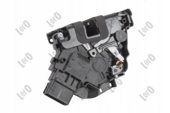 SERRURE DE PORTE SERRURE DE PORTE 132-017-009 ABAKUS