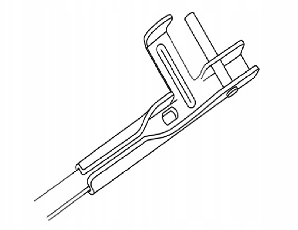 VALYTUVAI SVIRTYS PRIEK. KOMPLEKTAS KOKYBĖ OEM : CITROEN C4 PICASSO 2007-2008 nuotrauka 5