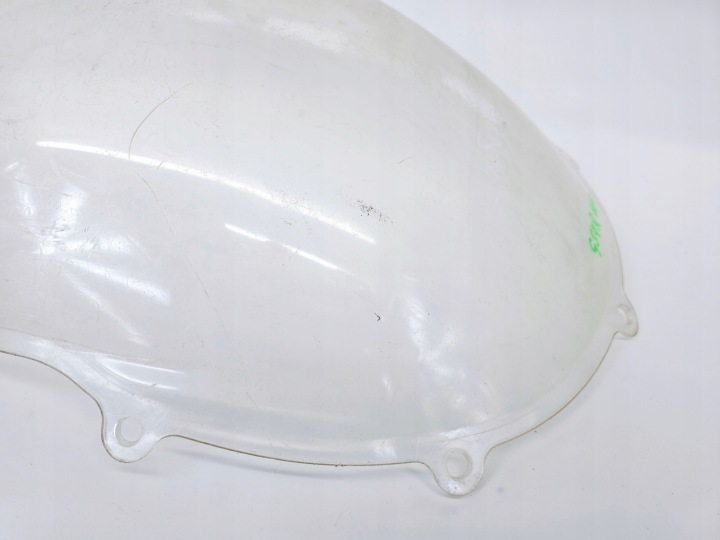 SUZUKI SRAD GSX-R 600 GSXR 750 VITRE DÉFLECTEUR D'AIR PROTECTION AVANT
