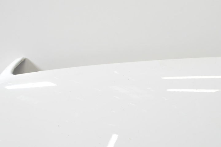 MERCEDES A207 CAPOT COUVERCLE CHAMBRES MOTEUR