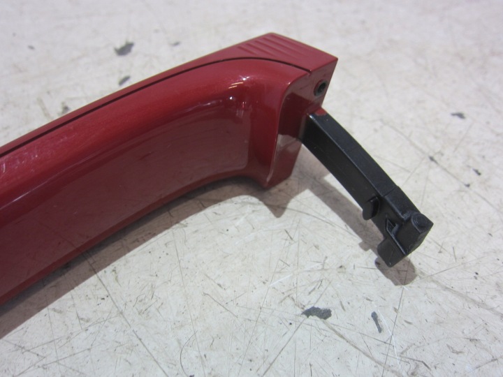 BMW F20 F30 POIGNÉE DROITE GAUCHE A76 KEYLESS ROT
