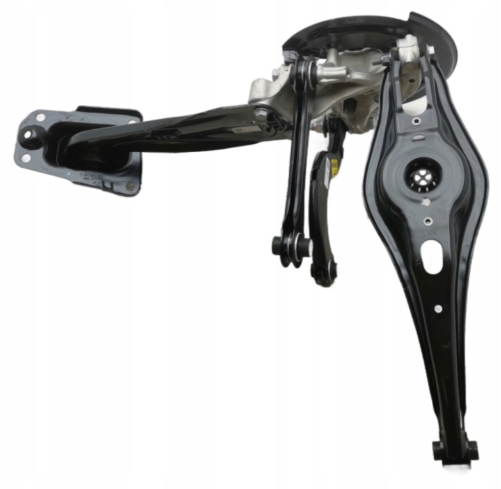 ROTULE DE DIRECTION ARRIÈRE GAUCHE ARRIÈRE VW TIGUAN 5N 5QS505435E NEUF ORIGINAL
