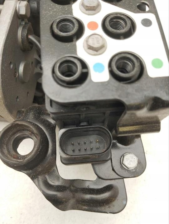 COMPRESSEUR SUSPENSIONS PNEUMATIQUE BENTLEY CONTINENTAL FLYING PIGNON 2012 3