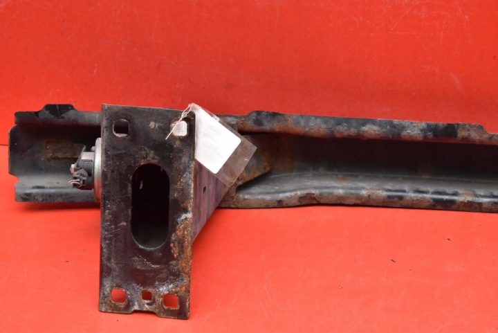 POUTRE PARE-CHOCS AVANT AVANT RENFORCEMENT 7128226 BMW E92 06-12