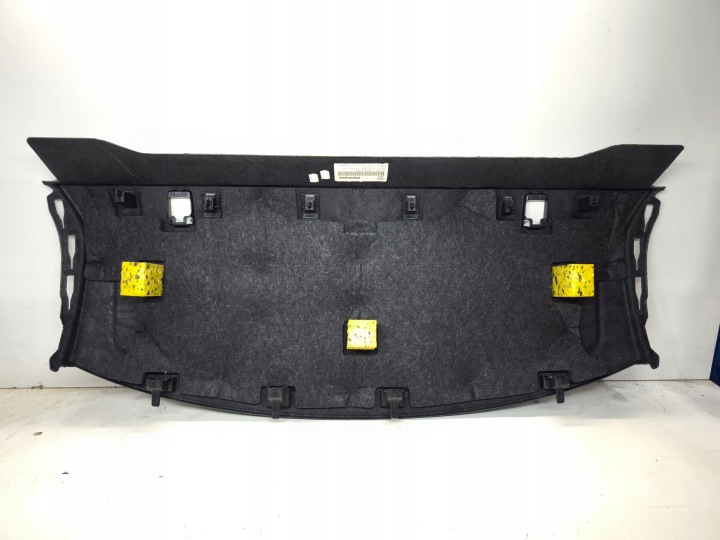 ÉTAGÈRE ARRIÈRE ARRIÈRE AUDI A3 8V BERLINE 8V5863411 RY9