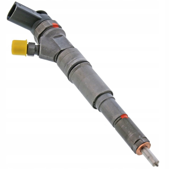 BOSCH INJECTEUR CR ELEKTROMAG BMW 1 E87 3 E46 3 E90 PAQUET CONDUCTEUR #14
