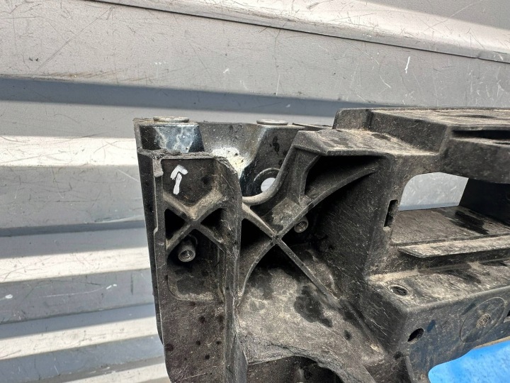 RENFORCEMENT COURROIE AVANT SKODA OCTAVIA 4 IV 5E3 5E3805588A