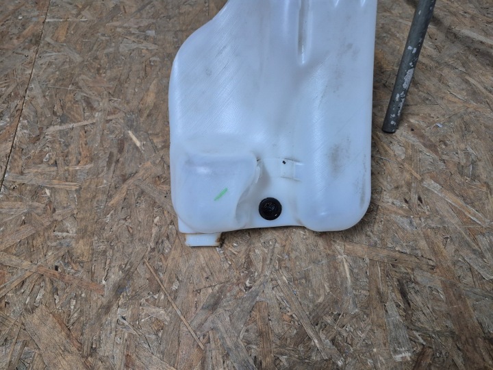 RENAULT SCENIC III 3 RÉSERVOIR LIQUIDE LAVE-GLACES