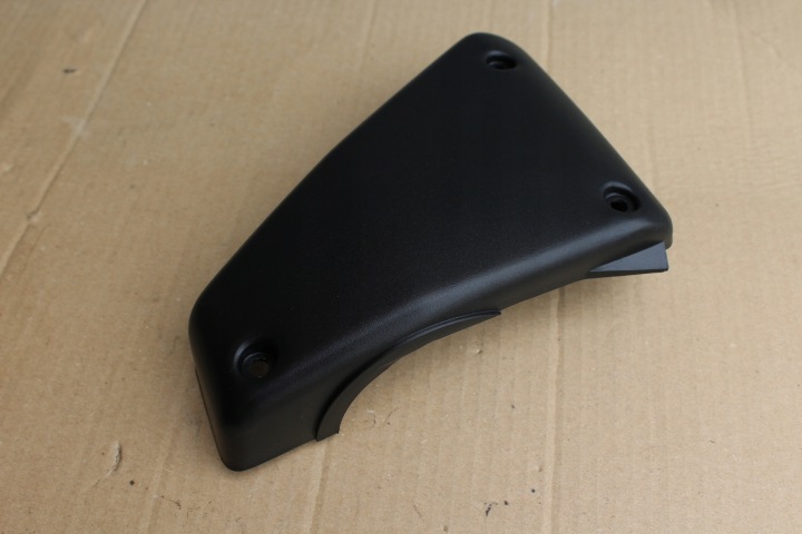 YAMAHA FAZER FZS 600 98-03R REMPLISSAGE DÉFLECTEUR D'AIR PROTECTION CÔTÉ COLLECTEUR
