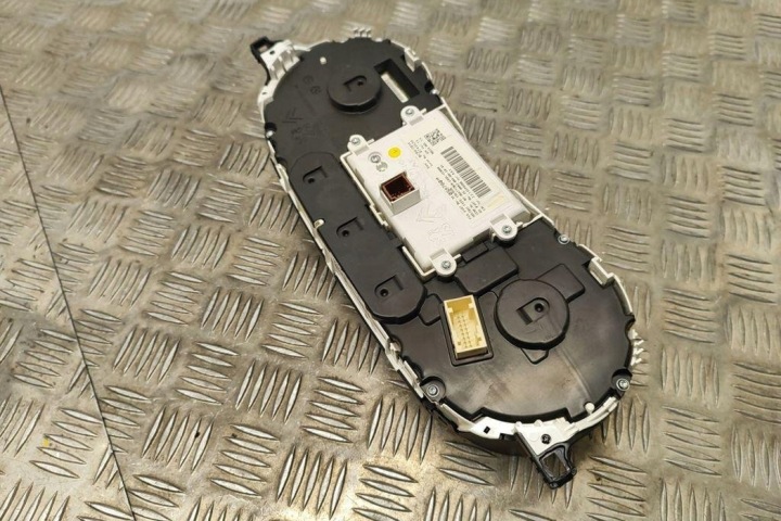 COMPTEUR PEUGEOT 508 9805976080 2.0L DIESEL 2015