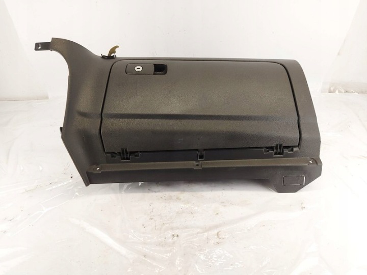 BOÎTE À GANTS DROIT PASSAGER 1K1857290 VW JETTA V MK5 (1K) GOLF V MK5 (1K1)