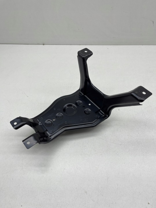 AUDI A6 C7 POIGNÉE FIXATION ROUES DE RÉSERVE