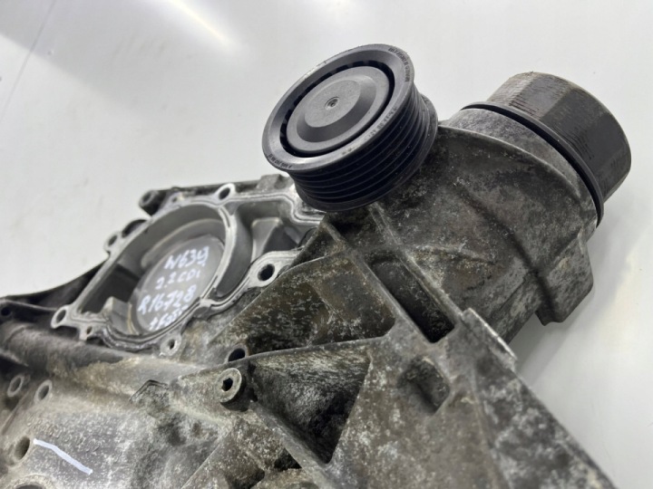 CHÂSSIS DISTRIBUTION MERCEDES VITO VIANO W639 SPRINTER W906 2.2CDI 6460151202