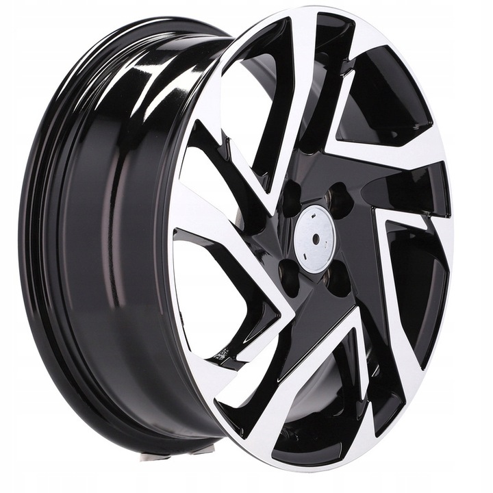 LLANTAS 15 PARA MAZDA 2 II (DE DH) 3 (DJ DL) RESTYLING HYBRID I (XP210) 