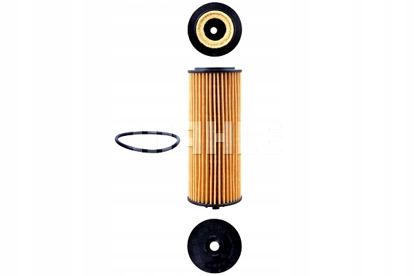 FILTRE HUILES KNECHT OX 1162D OX1162D
