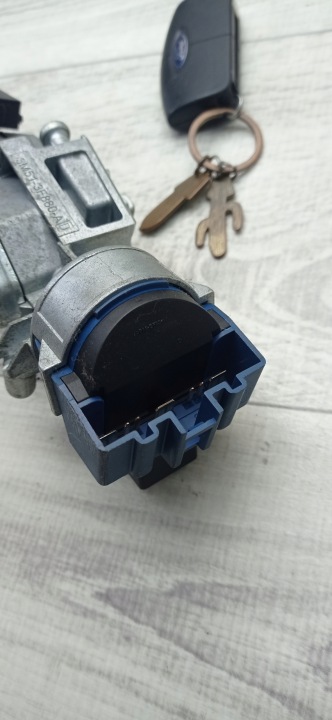 FORD FOCUS C ENSEMBLE MAXIMAL 2.0 TDCI KIT DE DÉMARRAGE VERS INSTALLATIONS 6M5112A650BF