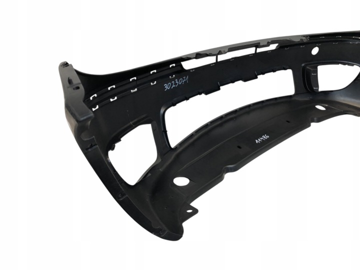 FIAT PUNTO II RESTYLAGE (188) 07.2003-12.2010 PARE-CHOCS AVANT AVANT
