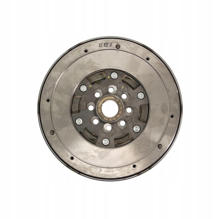LUK 415 0637 10 VOLANT D'INERTIE