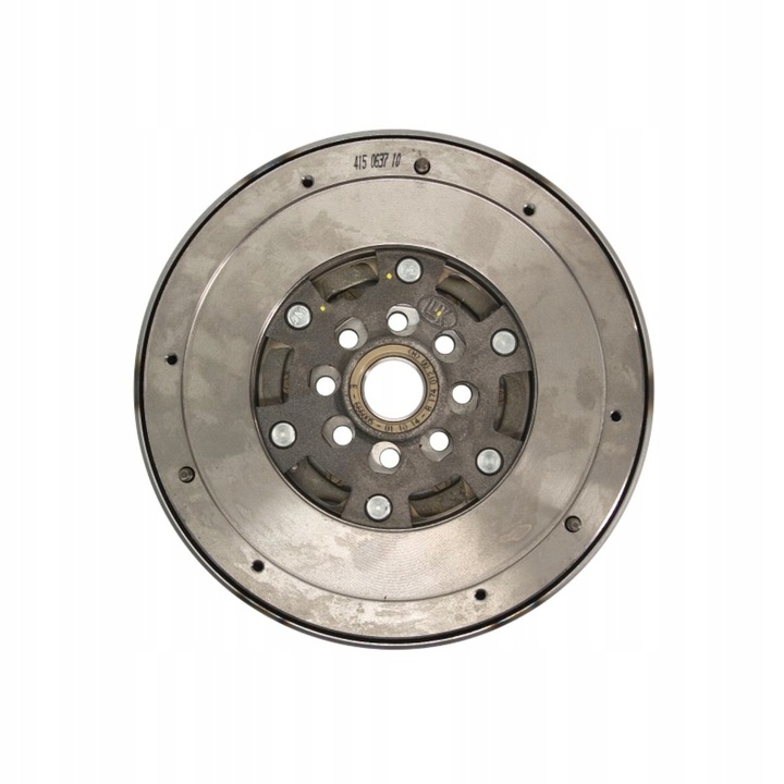 WHEEL DUAL-MASS FIAT 500/PANDA/PUNTO 0,9 12- 