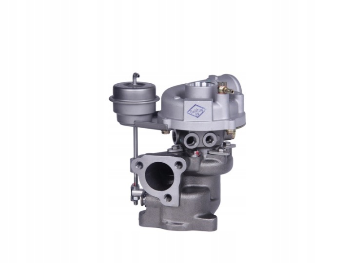 TURBINE A4 (8D2 B5) 95-00 A4 AVANT (8D5 B5) 96-01 A6 (4B C5) 97-05
