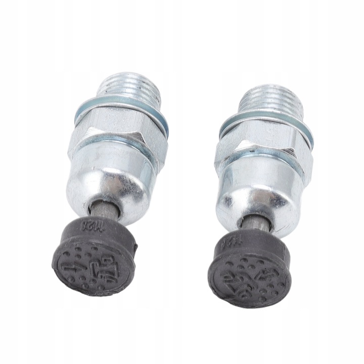 ACCESSOIRE VERS PILY LANCUCHOWEJ 10MM SOUPAPE DEKOMPRESYJNY PISTON VERS STIHL MS260 MS360