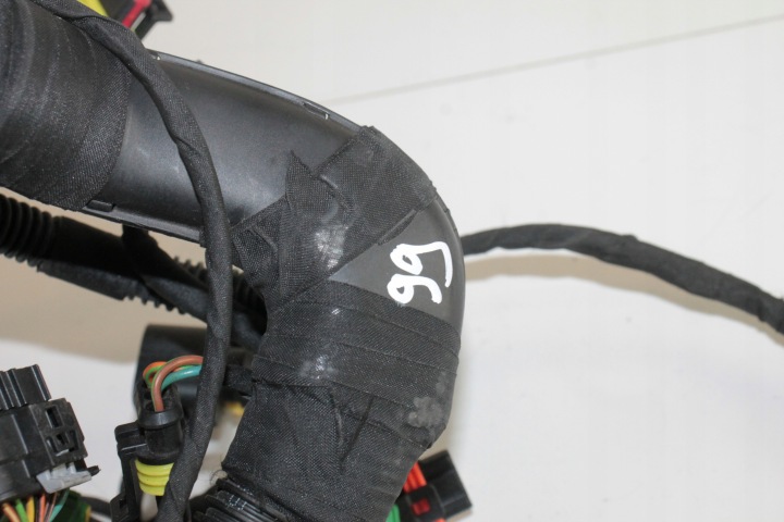APRILIA TUONO 1100 INSTALLATION ÉLECTRIQUE ÉLECTRIQUE FAISCEAU DE CÂBLES RACINE