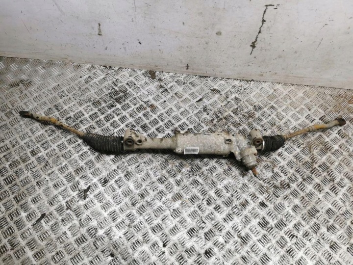 CRÉMAILLÈRE DE DIRECTION LEXUS IS II (GSE2_, ALE2_, USE2_) B8J34513G33 2.2L DIESEL 130KW