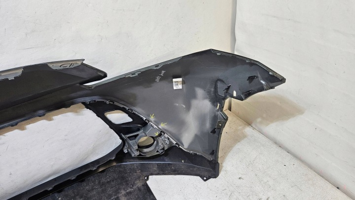 PARE-CHOCS AVANT AVANT TOYOTA AYGO X 52119-OH190