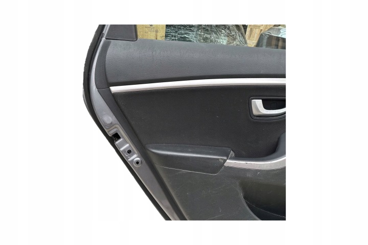 PORTES ARRIÈRE HYUNDAI I30