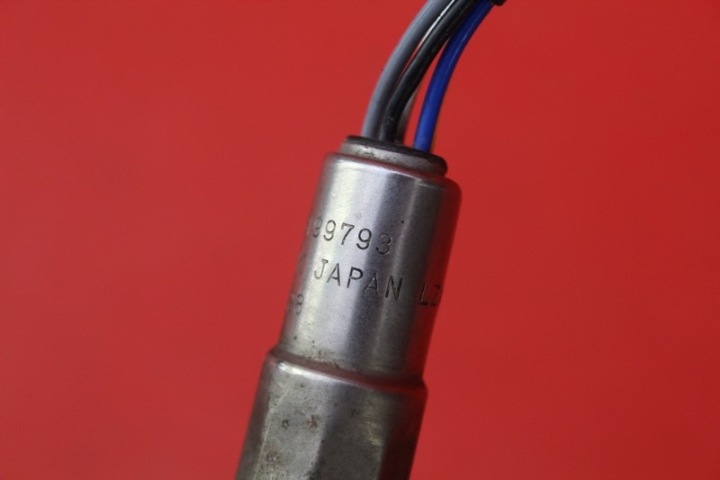 SONDE LAMBDA 55199793 FORD KA MK2 1.3 TDCI 09R