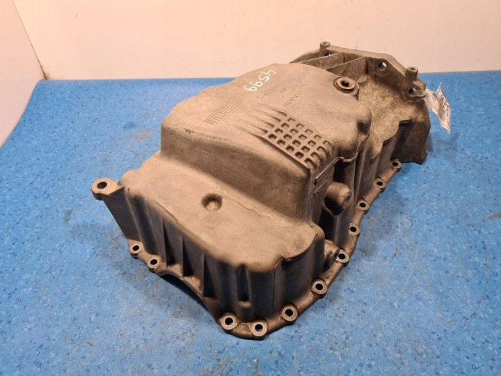 RENAULT KANGOO I LIFT 1.5 DCI CUVETTE HUILEUX 273260