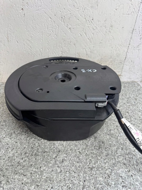 HAUT-PARLEUR SUBWOOFER MAZDA CX3 CX-3 2015-2020 GAP4 66 960 BOSE