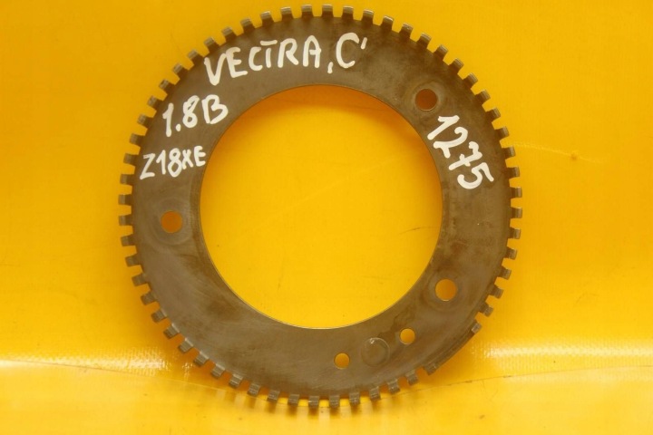 LECTEUR DE CARTE ARBRE OPEL VECTRA C 9202624 NR1275