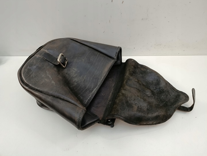 HARLEY DAVIDSON COFFRE SACOCHES 35X40X18 ÉCARTEMENT MOCOWAN 37,5CM
