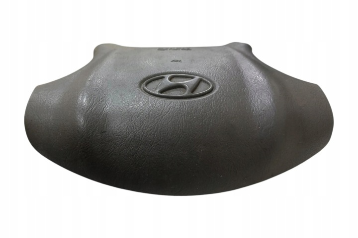 AIRBAG CONDUCTEUR HYUNDAI TUCSON (JM) BAMPT11078 2.0L DIESEL 103KW 2008