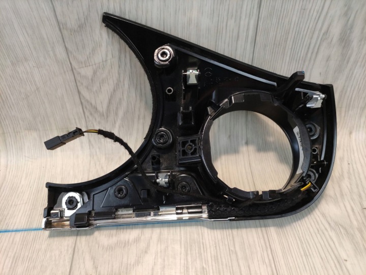MERCEDES-BENZ V CLASS W447 DEKODER CONSOLES A4476800271