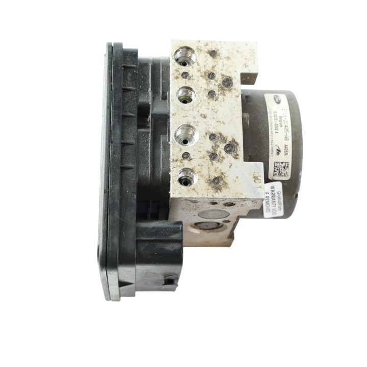 FORD TRANSIT COURIER POMPE CONTRÔLEUR ABS ECU 1.5 TDCI EY16-2C013-AB
