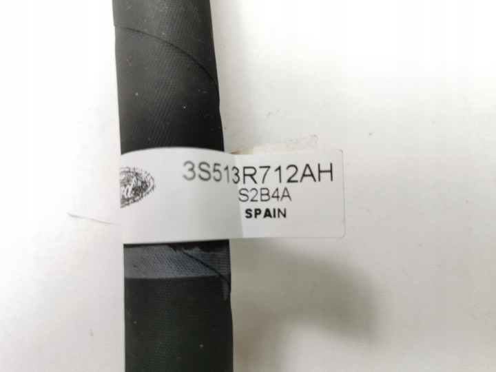 FIL AMPLIFICATEUR CAOUTCHOUC FORD KA 96-08 OE 1469235