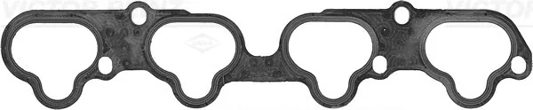 GASKET MANIFOLD INTAKE AUDI 100, A6, A8, V8 3.7/4.2 10.91-06.99 photo 1 - milautoparts-fr.ukrlive.com