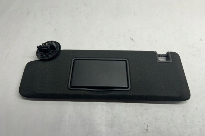PROTECTION PARE-SOLEIL GAUCHE CHEVROLET CAMARO 15804773 2.0L GASOLINE 202KW