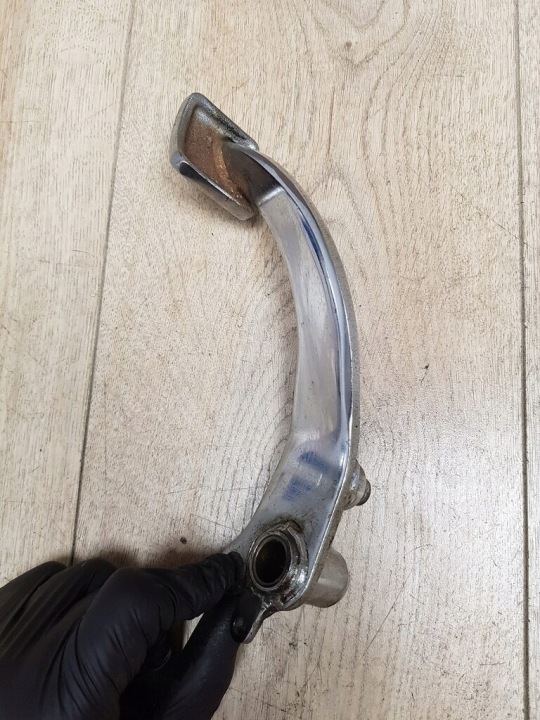 LEVIER FREINS PÉDALE SUZUKI INTRUDER VS1400