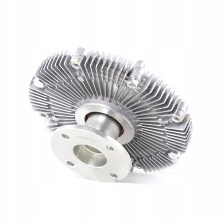 RIDEX 509C0022 EMBRAYAGE VENTILATEUR REFROIDISSEMENT THERMIQUE Ø156MM VERS NISSAN
