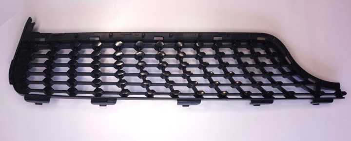 A-KLASA 176 GRILLE CALANDRE GRILLE PARE-CHOCS AVANT A1768882160 ORYG-PN
