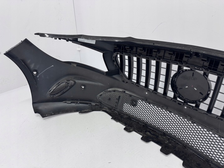 MERCEDES CLA C117 W117 A117 LIFT PARE-CHOCS AVANT AVANT