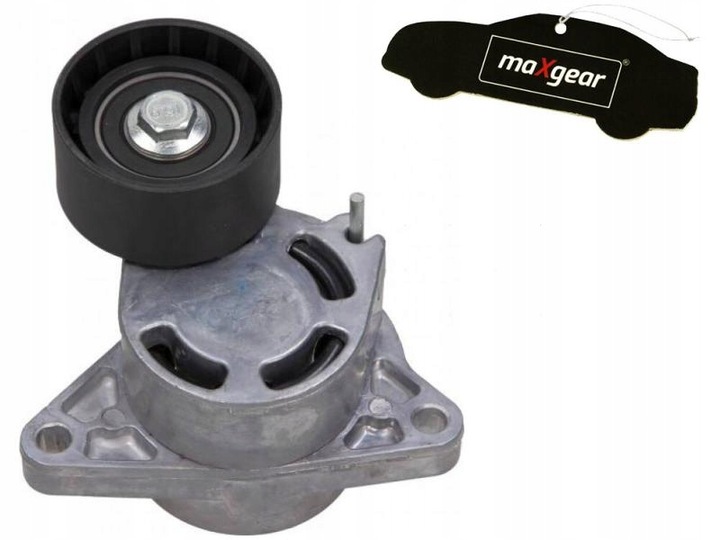 MAXGEAR TENSOR CORREA WIELOROWK. RENAULT 